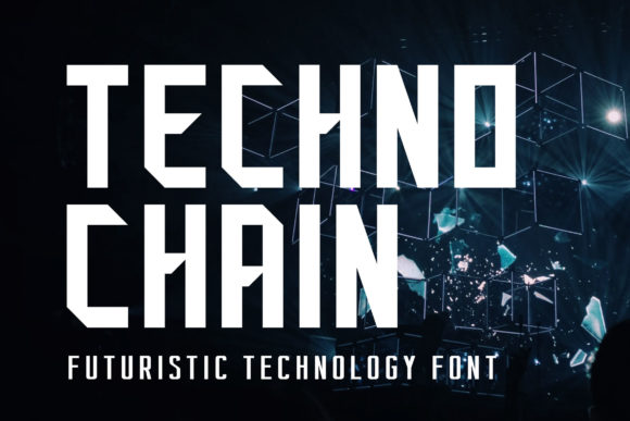 Upgrade Your Brand with Techno Chain